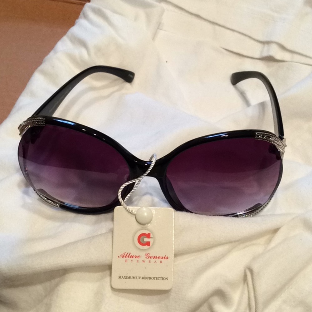 Allure genesis sun glasses